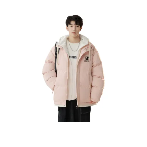 BAD BOY Унисекс Пуховики