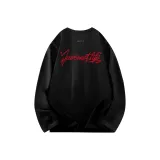 Чёрный [230 г, дралон]