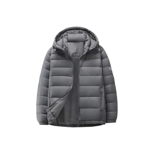 Yalu 1972 Унисекс Пуховики