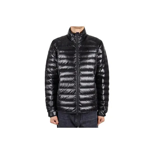 J.Lindeberg Oden Светлый Пуховик Мужской