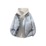 Лунно-голубой