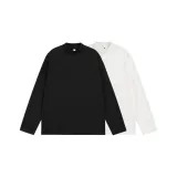 Белый с флисовой подкладкой + Черный с флисовой подкладкой