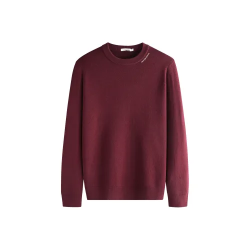 Свитер Dance with Wolves Мужской