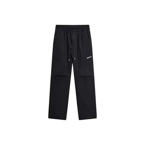 FAIRWHALE Мужские пуховые штаны