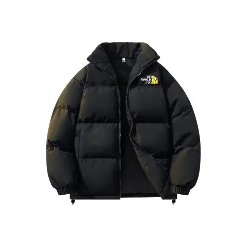 AIRWALK Winter Puffer Куртка Унисекс