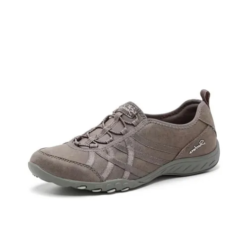 Skechers Breathe Easy Low Топ Повседневная обувь Женская