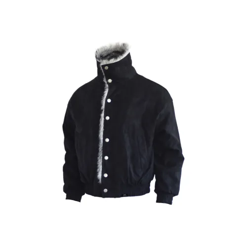 XUBAIHUO Унисекс Пуховики