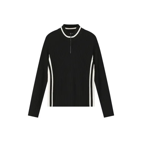 FILA BY NAOKI TAKIZAWA Свитер Женский Черный