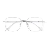 Мерцающее серебро