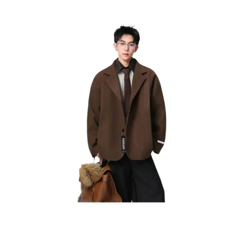 RVANGUARD Унисекс Пальто