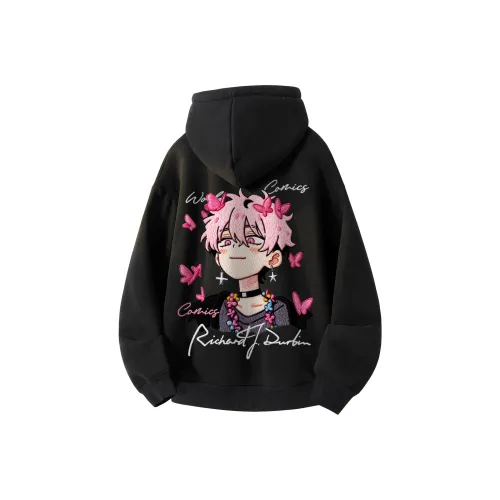 TONYKRZ Унисекс Свитшоты