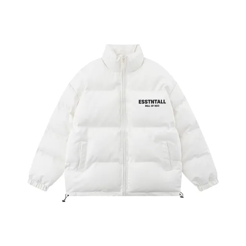 The Seeker Пуховая куртка Унисекс