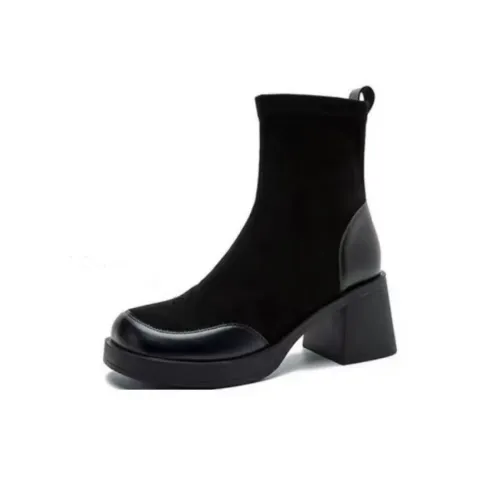 Женские ботильоны M MAICCO