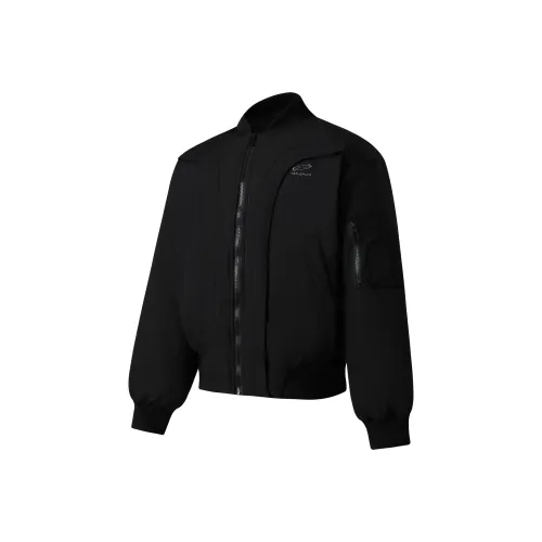 ZIAREL Хлопковый пуховик пальто унисекс