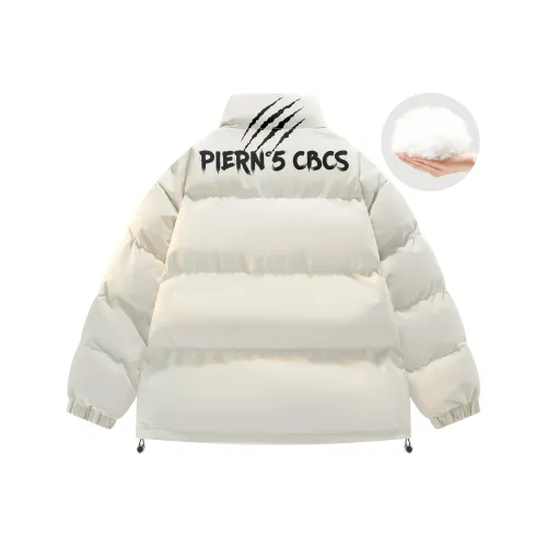 Herbal Primer Пуховая куртка Пальто Унисекс