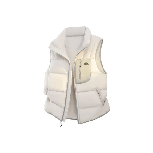 SNOW FLYING Wilderness Series Пуховый жилет Женские