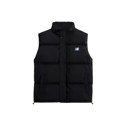 KOKO BASE Унисекс Жилеты