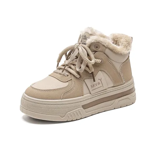 TONYBEAR Модный Осенний Зимний Мужской Обувь Устойчивая к Износу Противоскользящая Покрытие Снегокат Женская