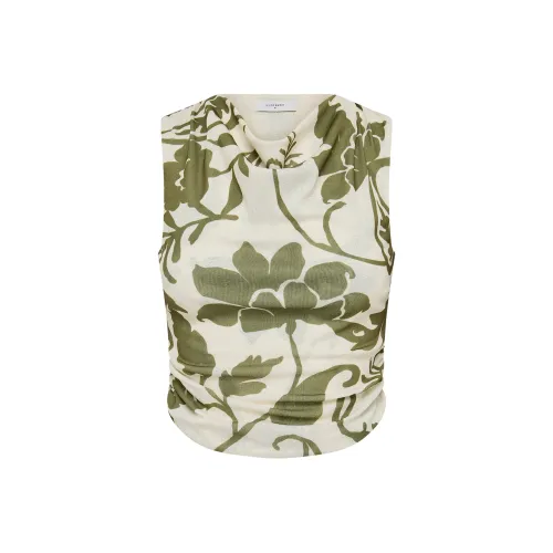 NILS BY NUDELUCY Майка Женская