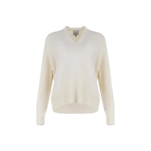 Alysi Бежевые Женские Свитера