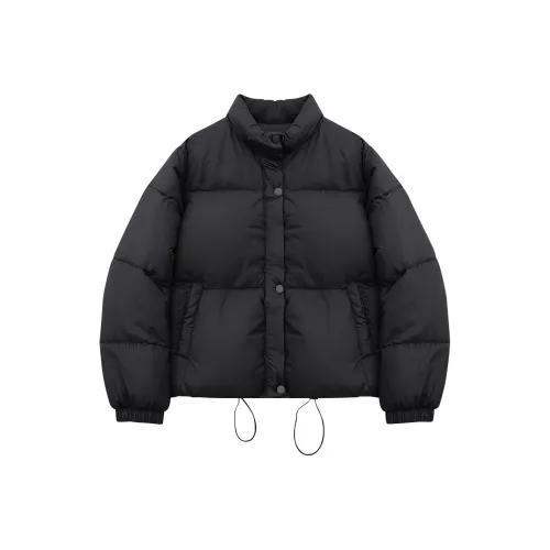 Пуховая куртка Cotton Shopping унисекс