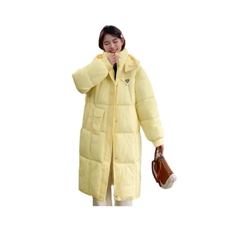Gentle Welcome Пуховая куртка Женская