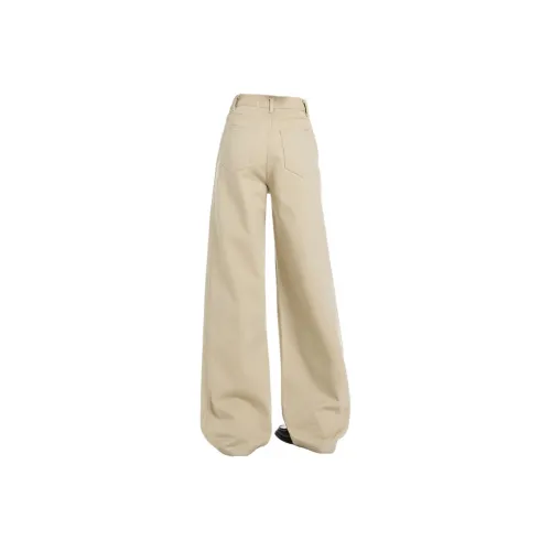 NIUXIAOMO Женские Повседневные Брюки