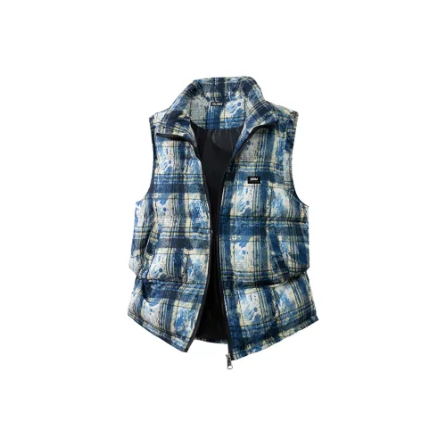 FALIAMS Унисекс Жилеты