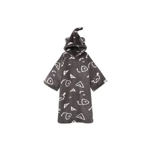 Kangaroo Изображение Цвет Женские Халаты для ванной