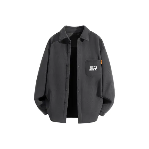 Tonlion Унисекс Рубашки