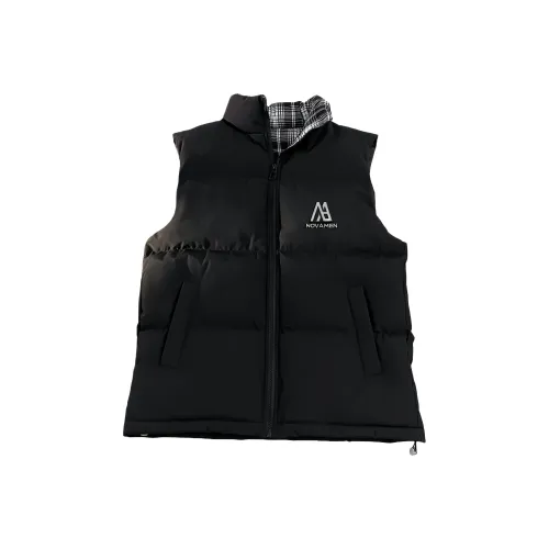 Novamen Унисекс Жилеты