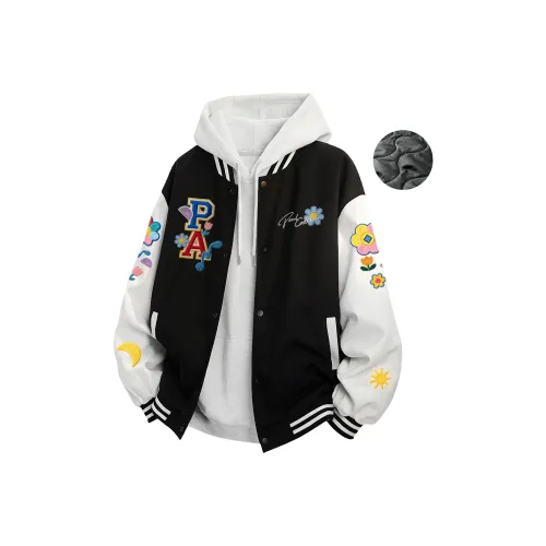 PAUL COSTELLOE Унисекс Куртки