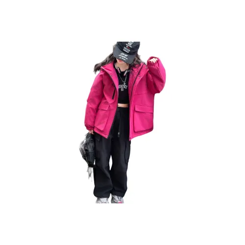 Smileyworld PARKA Пальто Подростки