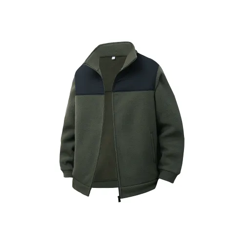 CAT'S PAW Флис Одежда Унисекс