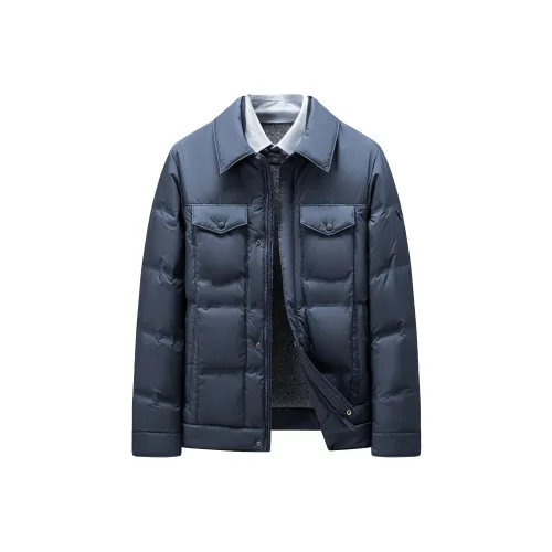 PIERRE CARDIN Пуховик Мужской