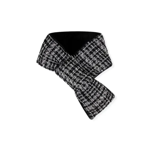 Барби Cotton Knit Шарфы Унисекс