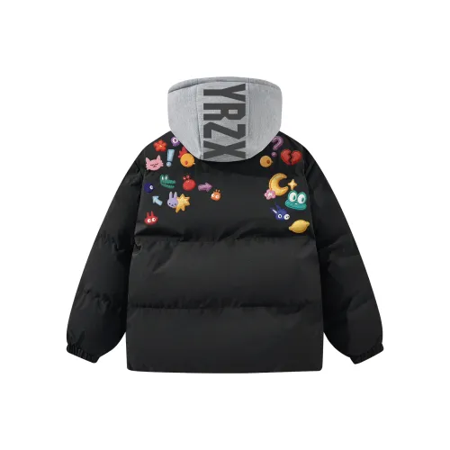 One-Man Down Puffer Unisex