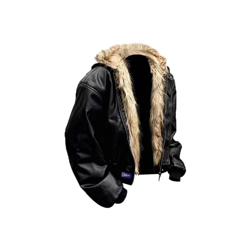 YIWANSHIDUO Пуховик Унисекс