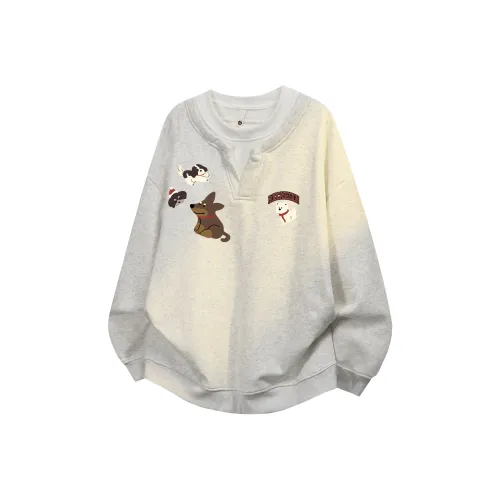 ROCCA DESIGN Унисекс Свитшоты