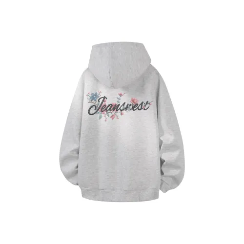 JEANSWEST Унисекс Свитшоты