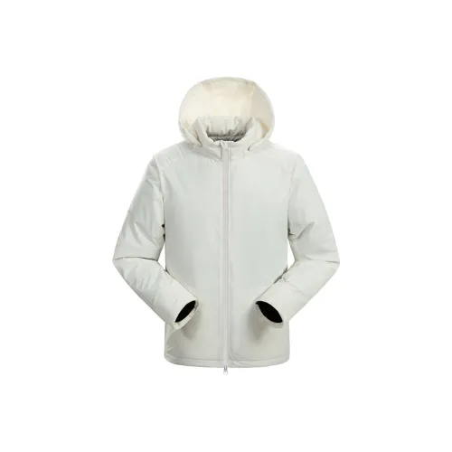 VNHP Мужские пуховики