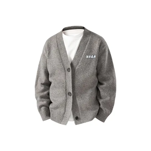 H.V.G.A Унисекс Трикотаж