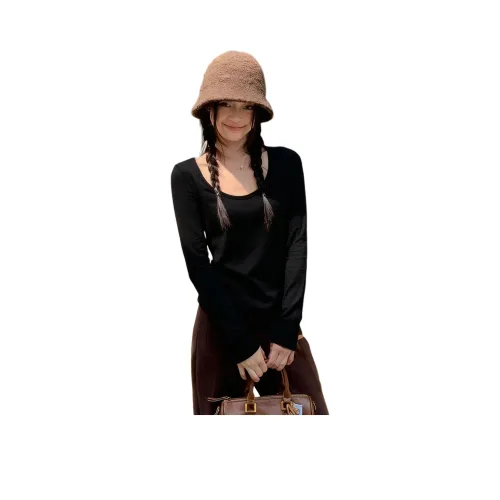 La Chapelle Стандартная T-рубашка Женская