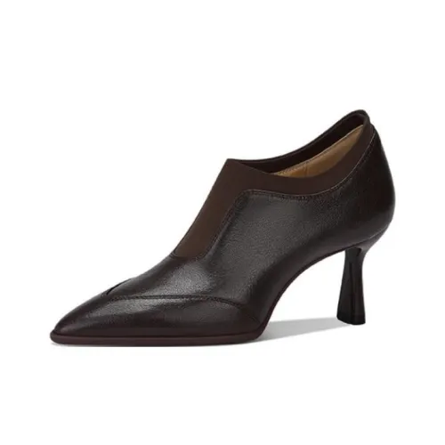 JESSICA SOPHIA Узкий каблук Высокие каблуки 7 см Женские