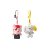 Щенок+Свинка[В паре]