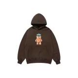 Темно-коричневый