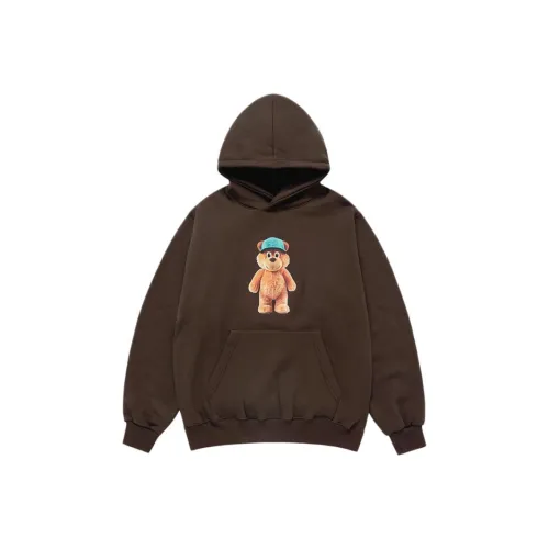 Acme De La Vie ADLV Fw25 Свитшот Унисекс