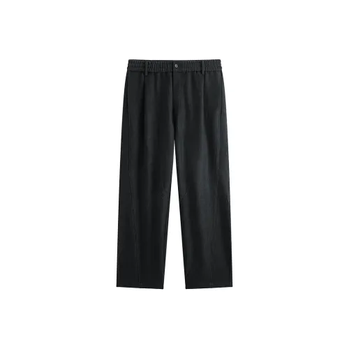 PEACEBIRD MEN Повседневные брюки Мужской