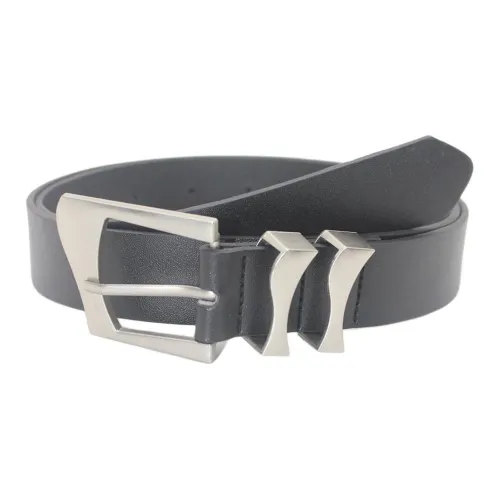 Miniso Кожаные ремни Унисекс