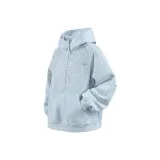 Синий (флисовая подкладка)